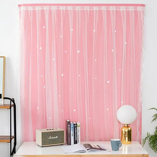 오늘자 핑크커튼 HOT 8개