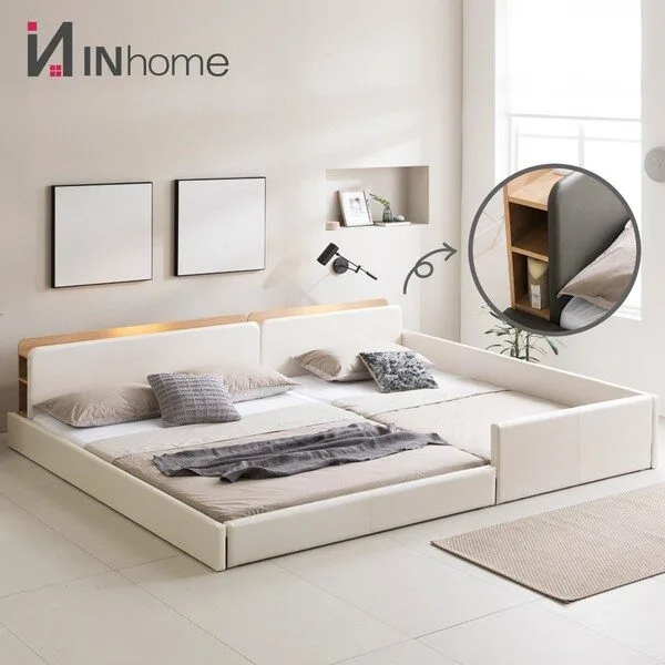 특가 저상침대프레임 TOP 8