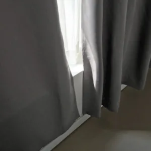 오늘자 두꺼운커튼 HOT 8개