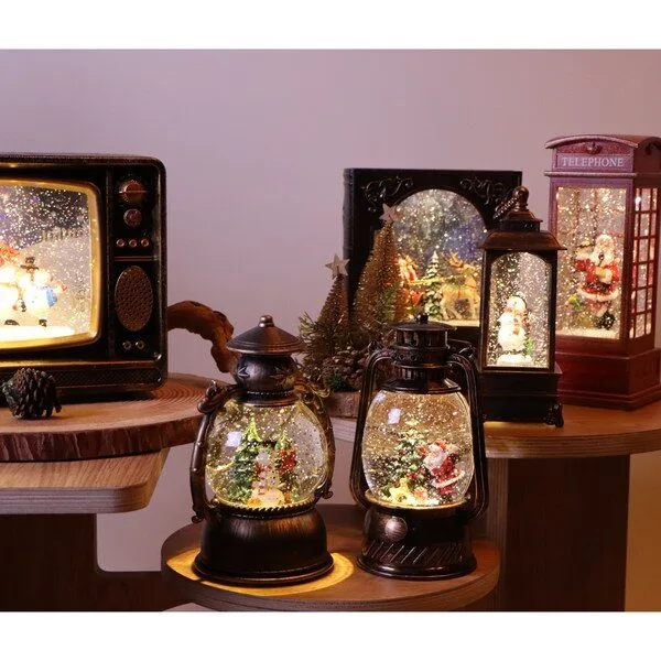 가성비 상품 코스트코오르골 TOP 8