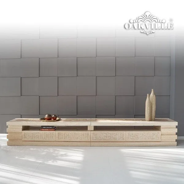 쇼킹특가 대리석거실장  8