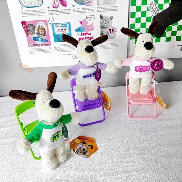 소문난 상품 그로밋옷 추천 상품 8