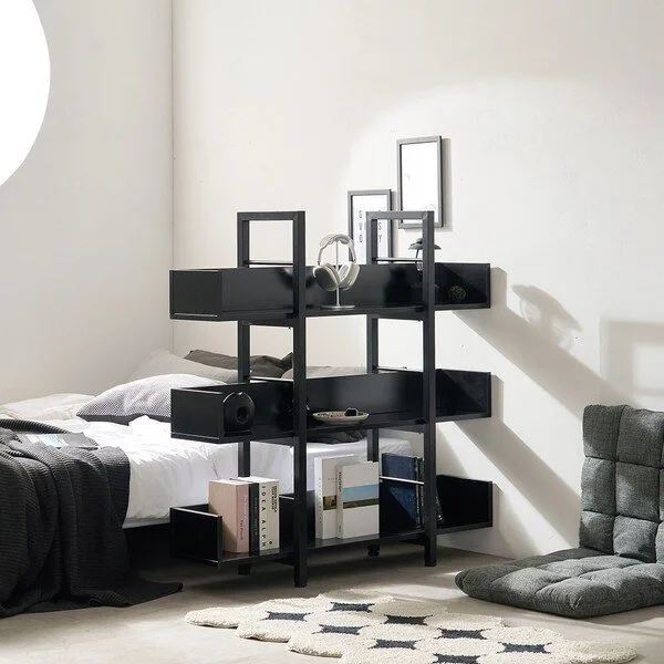 파티션책장 나만없어! 꿀템