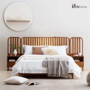 인기짱 상품 침대원목프레임 추천 상품 8