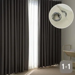 핫딜정보 아일렛커튼 BEST 8