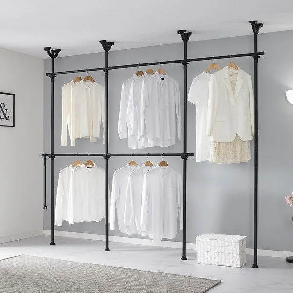 인기 제품 튼튼한행거 추천 랭킹 8