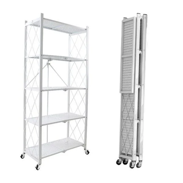 초대박 꿀템 접이식철제선반 추천 상품 8