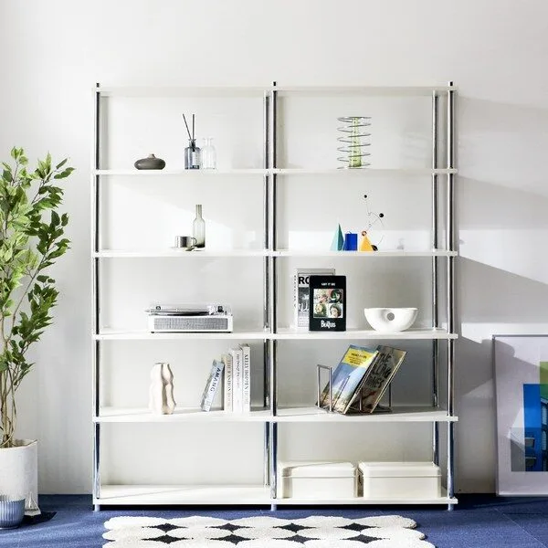 오늘의 쿠팡 특가 선반수납장 추천 상품 8