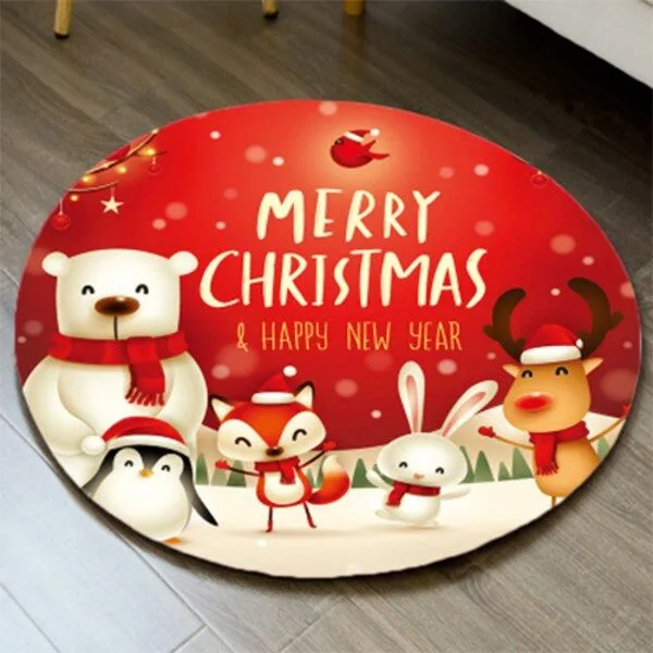 크리스마스러그 할인