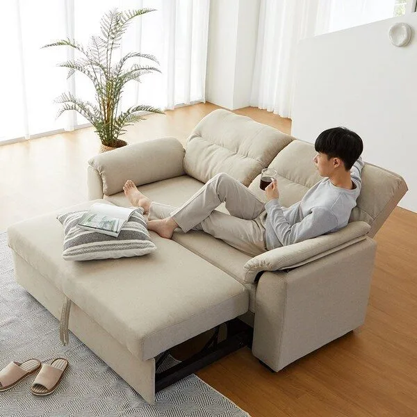 1인용소파베드 특별할인 꿀템