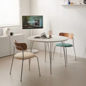 원형식탁1000 할인