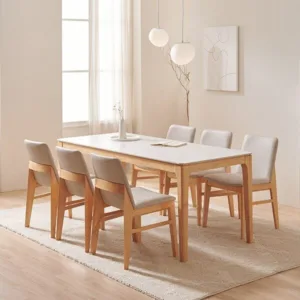 6인원목식탁 최저가세일