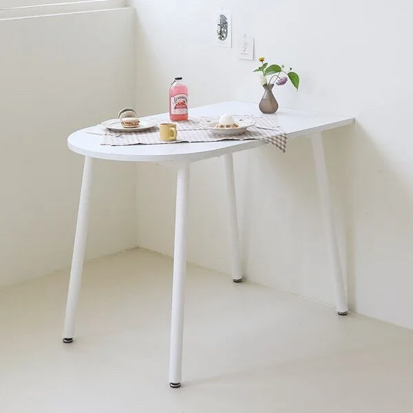 반타원식탁 대박난 상품