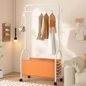 믿고보는상품 이동식수납행거 추천 8