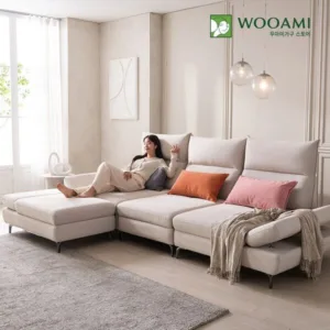 쇼파4인용 대박할인