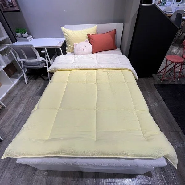 [MODERN HOUSE 중계점] [가구] 닐튼 수납침대(SS)-완제품_매트리스포함