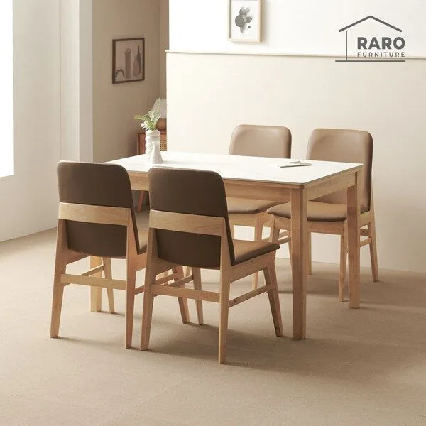 쇼킹세일 라움식탁  8