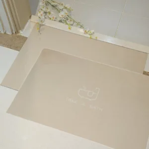 빨아쓰는규조토발매트 완전대박 제품