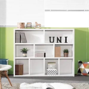 한샘낮은책장 완전대박 상품