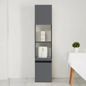 할인 상품 원목틈새수납장  8