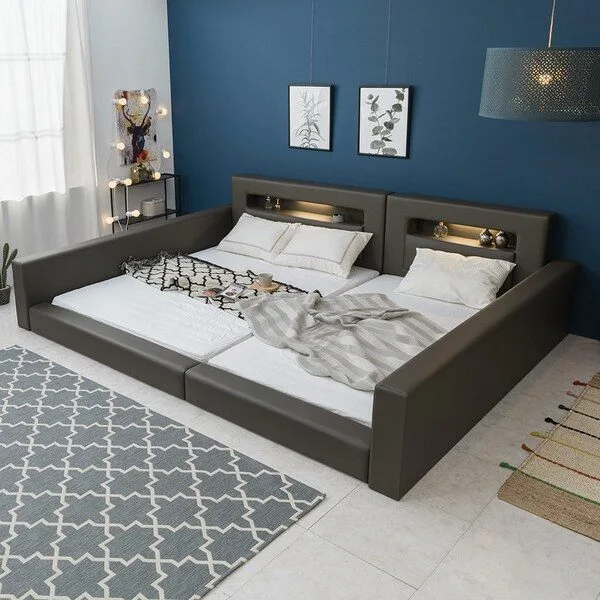 가족침대 히트상품