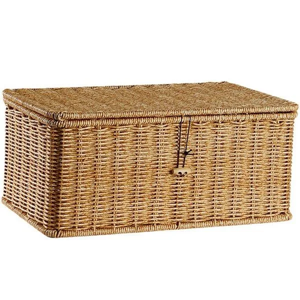 후기좋은상품 라탄수납함 TOP 8