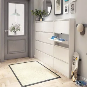 나만없어! 제품 좁은신발장 추천 랭킹 8