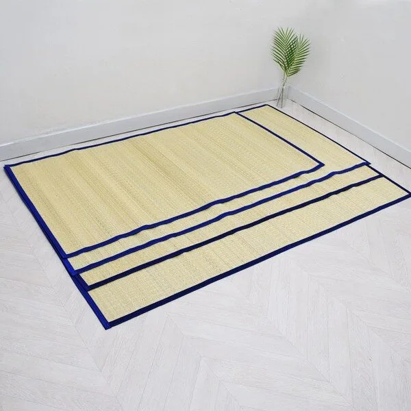 인기 상품 왕골돗자리 추천 랭킹 8