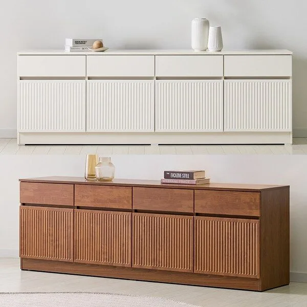 최저가세일 높은티비장 추천 8