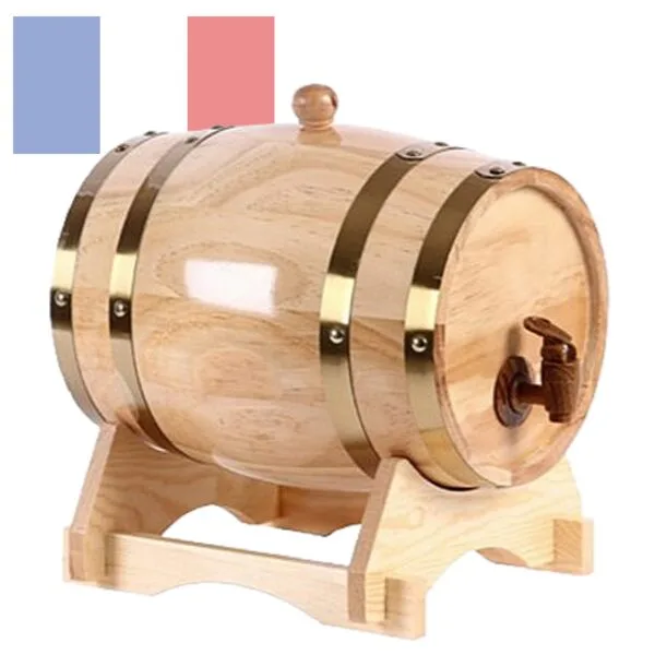 할인특가 숙성용오크통  8