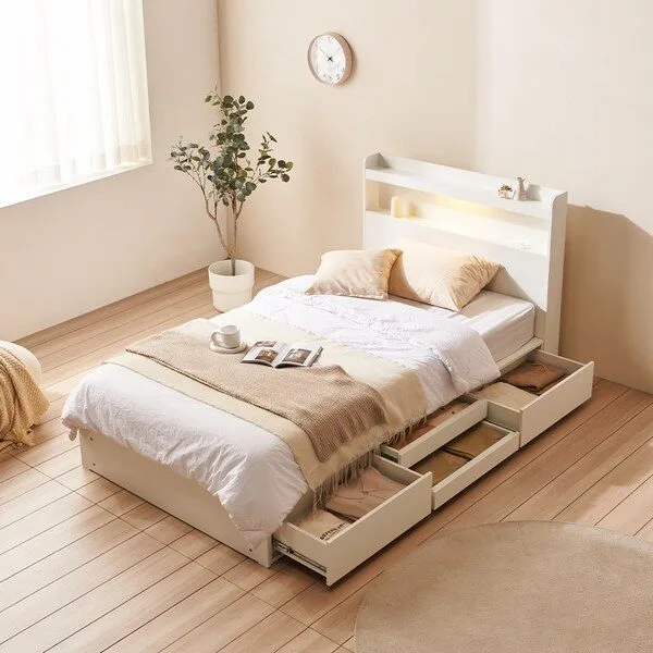 히트상품 대박세일 시몬스싱글침대 추천 상품 8