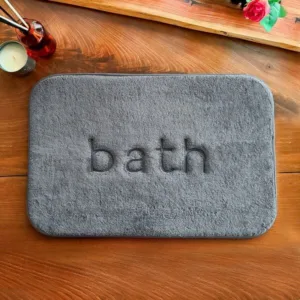 인기 상품 메모리폼발매트 추천 랭킹 8