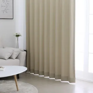 핀형커튼 완전대박상품