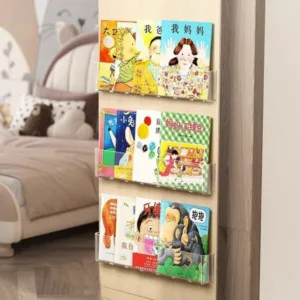 소문난 제품 전면책꽂이 추천 랭킹 8