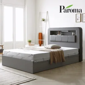 스마트침대 히트상품