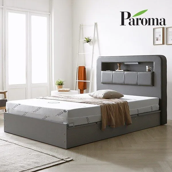 스마트침대 히트상품