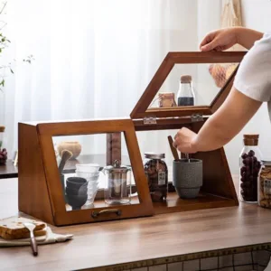 우드쇼케이스 초대박할인