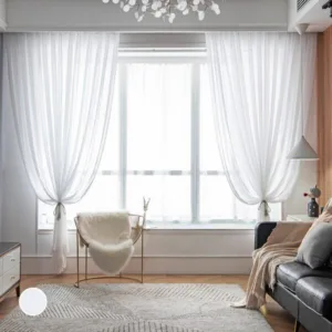 대박상품 쉬폰커텐 추천 8