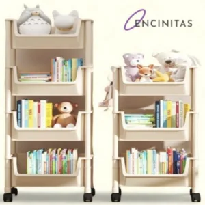 초대박상품 이동식책장 추천 랭킹 8