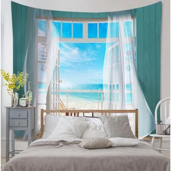 패브릭가리개 히트아이템