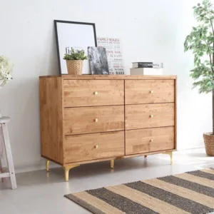 최저가핫딜 원목5단서랍장 BEST 8