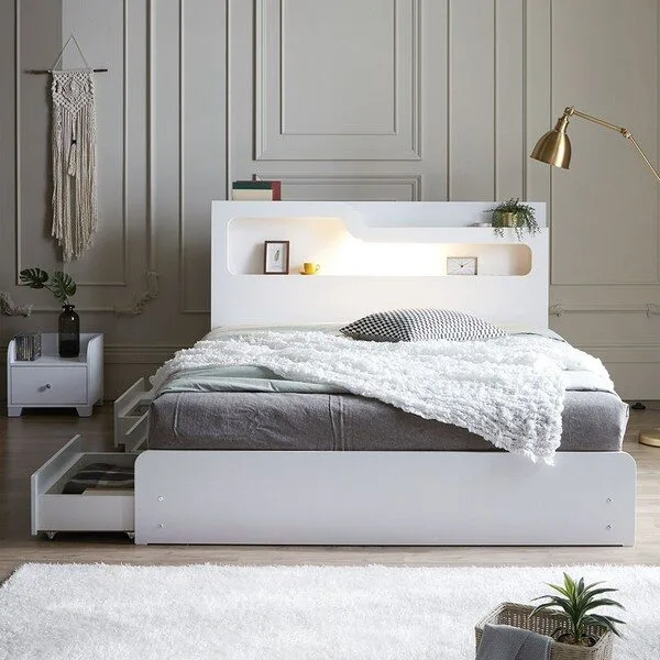 퀸사이즈침대프레임 인기짱 상품