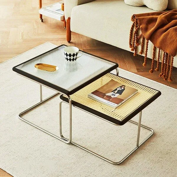 2024 거실유리테이블 TOP 8