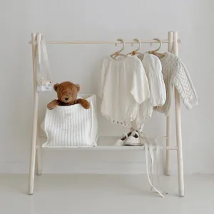 가성비 제품 아기옷행거 추천 상품 8