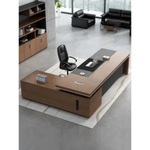 꿀팁~ 중역책상 TOP 8