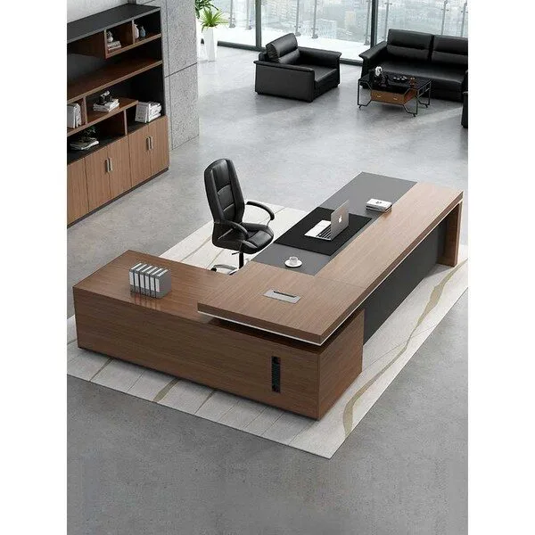 임원책상 추천 랭킹 TOP 8