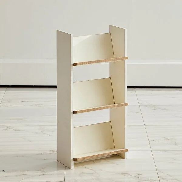 유아전면책장 할인정보