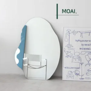 대박난 상품 비정형거울 BEST 8