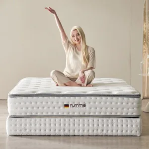 라지킹매트리스 초대박 제품