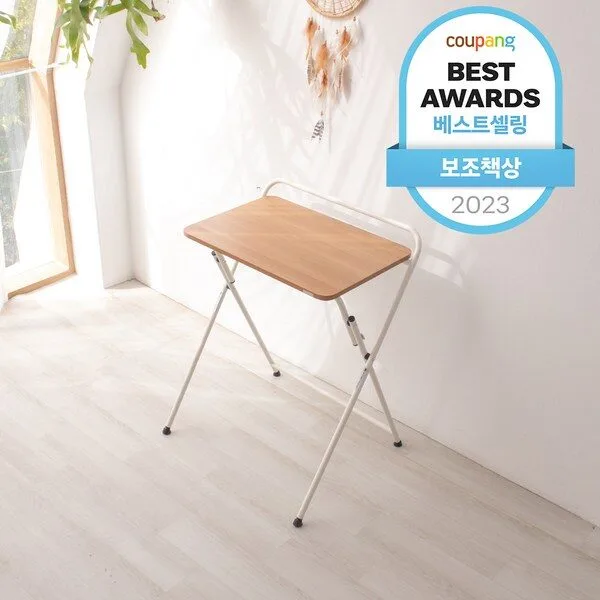 인기상품 소프시스접이식책상 추천 8
